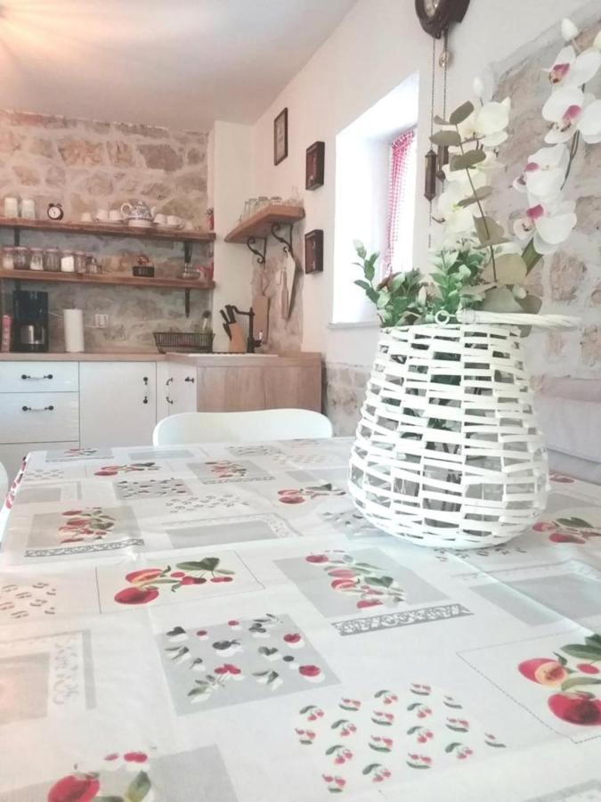Holiday Home Jadric Osoje Rom bilde