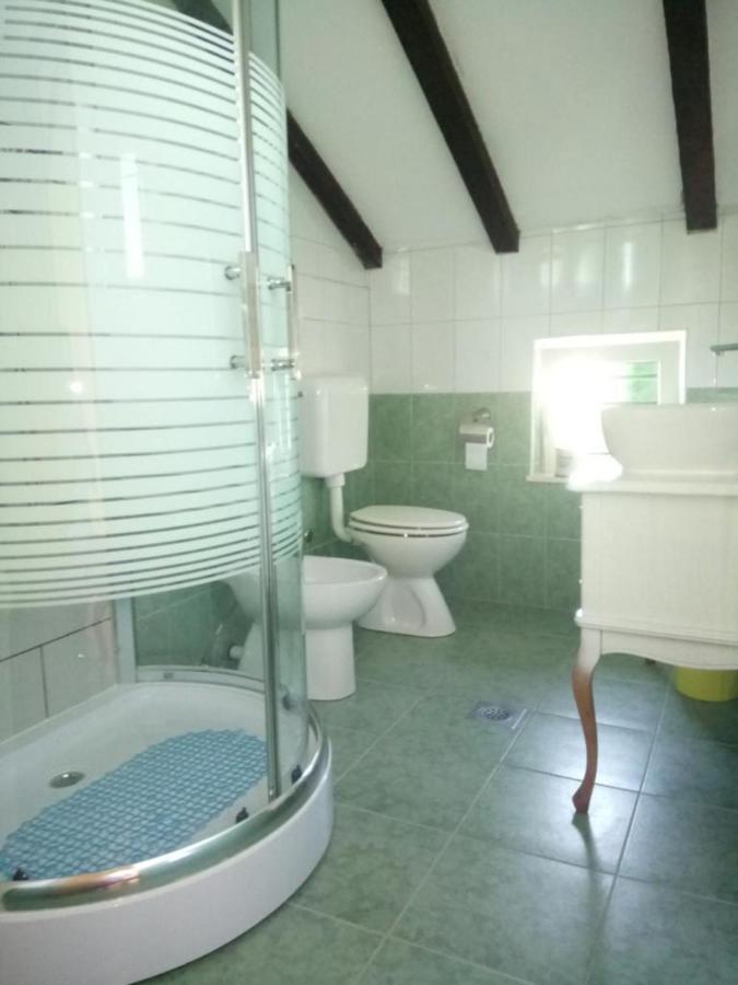 Holiday Home Jadric Osoje Rom bilde