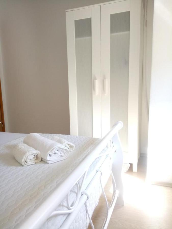 Holiday Home Jadric Osoje Rom bilde