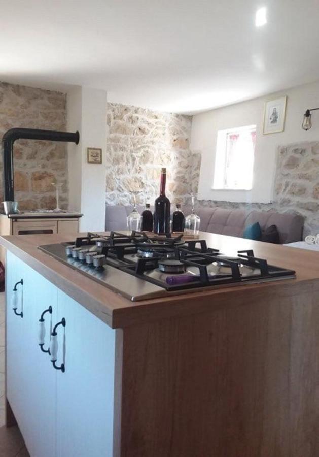 Holiday Home Jadric Osoje Rom bilde